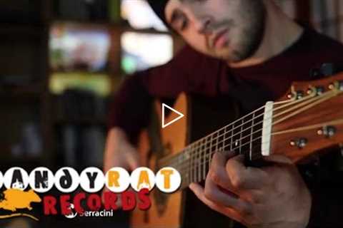 Luca Stricagnoli - The Last of the Mohicans (Guitar)