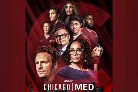 Chicago Med cast: Who’s in the NBC show?