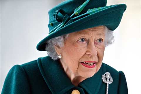 Queen Elizabeth Pays Tribute To The ‘Hardest Working Royal’