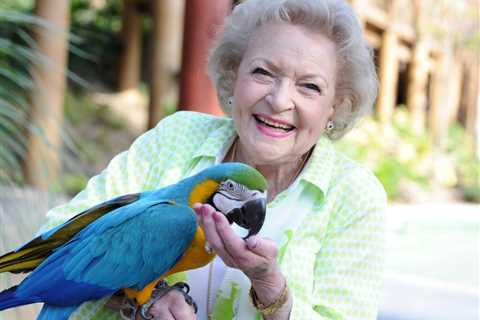 Hawaiian Jewelry Maker Reacts to Her Work Being Part of Betty White’s Estate Auction