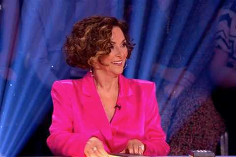 Strictly fans all say the same thing about Shirley Ballas as they spot blunder