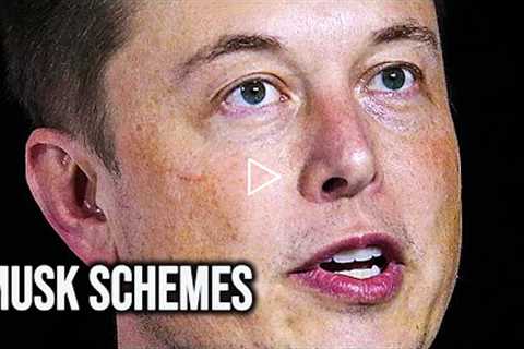 Elon Musk DODGES Deal In Twitter Madness