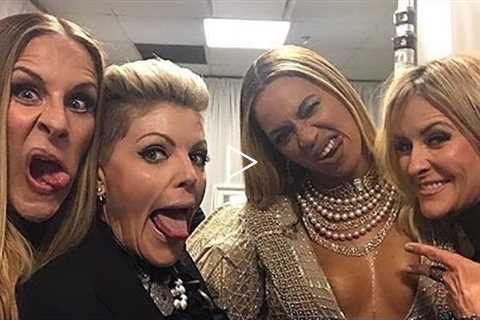 Beyonce & Dixie Chicks Receive Racist Backlash After CMA Performance