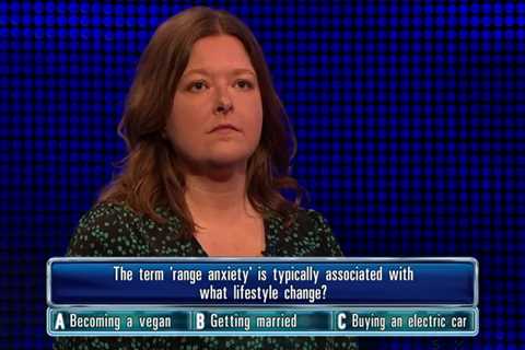 The Chase fans fume as contestant is eliminated after forgetting crucial move