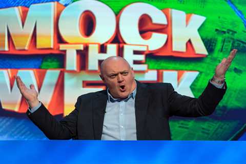 Mock The Weeks fans slam BBC for axing show as last ever episode airs