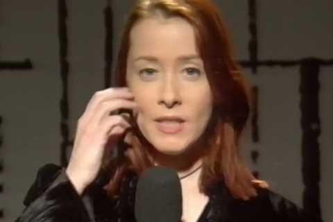 Suzanne Vega – Tom’s Diner