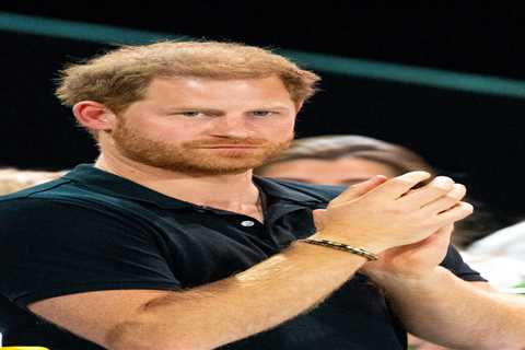 Real reason Prince Harry wrote his ‘truth bomb’ memoir revealed – as it already hits top of Amazon..