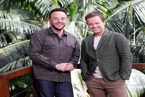 Full I’m A Celebrity line-up revealed as Matt Hancock joins royalty, Love Island star & 80s..