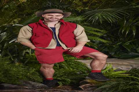 I’m A Celebrity viewers convinced Owen Warner is related to former finalist