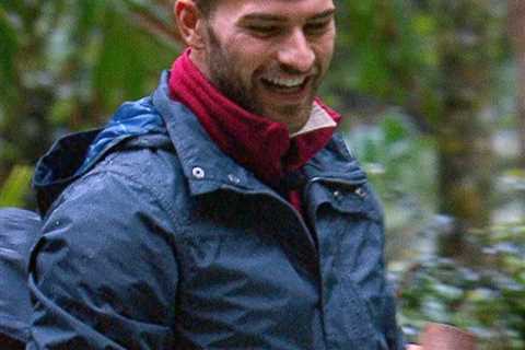 I’m A Celeb fans all saying the same thing about Owen Warner as Matt Hancock enters camp