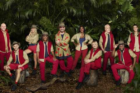 I’m A Celebrity’s jungle tribes revealed – ‘playground assassin’ to ‘rebel leader’ and star..