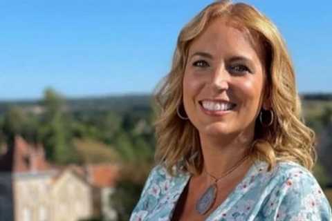 A Place In The Sun’s Jasmine Harman ‘breaks show records’ as she bursts into tears in most..