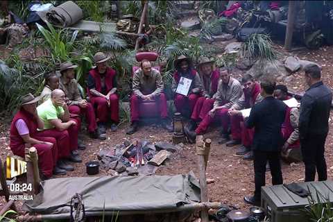 I’m A Celeb fans astonishing u-turn on camp star – and want her to win