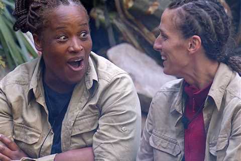 I’m A Celeb to air bumper movie-length episode tonight to fit in all the eviction drama