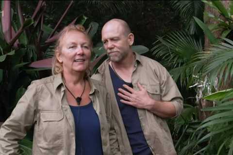 I’m a Celeb fans all have the same complaint about Sue Cleaver as Owen Warner takes on latest trial