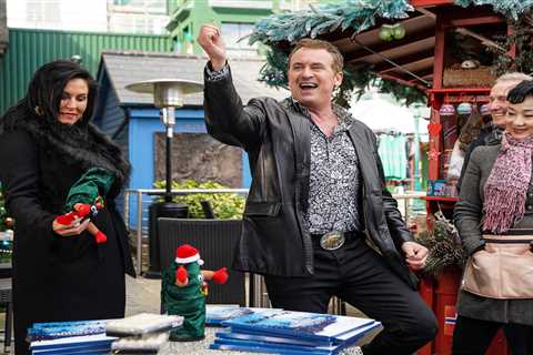 EastEnders spoilers: Kat Slater makes shocking discovery about Alfie Moon and Phil Mitchell