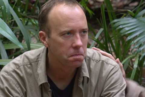 I’m A Celebrity in new fix row as fans left fuming by results