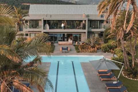 Love Island 2023 villa ‘revealed’ as incredible mansion with huge pool in South Africa