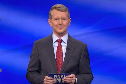 One Reason Men Often Perform Better On ‘Jeopardy!’ Than Women Has Nothing To Do With The Questions
