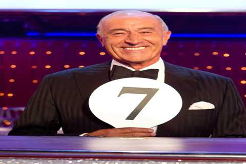 Len Goodman delivers surprise verdict on Strictly 2022 after furious fans called for his return to..