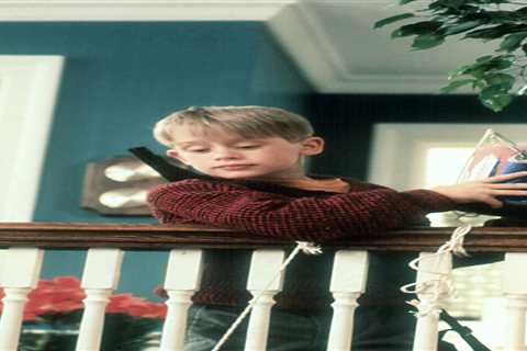 Disturbing Home Alone fan theory will ruin your childhood