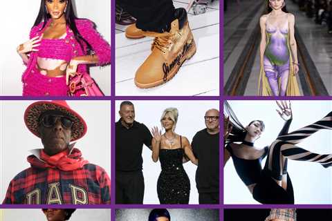 The Faby’s Best of 2022: Collaboration of the Year Featuring Jean Paul Gaultier x Y/Project, Kim..