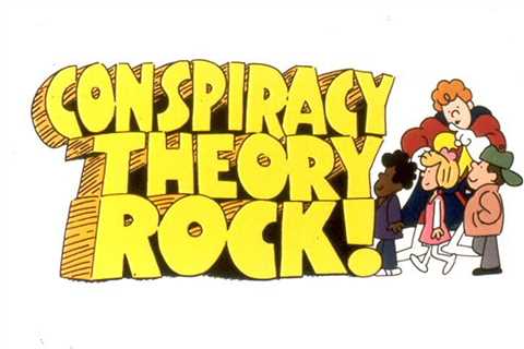 When 'Conspiracy Theory Rock' Was Banned From 'SNL'