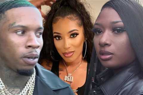 Megan Thee Stallion's Ex-BFF Kelsey Denies Tory Lanez Paid Her Off
