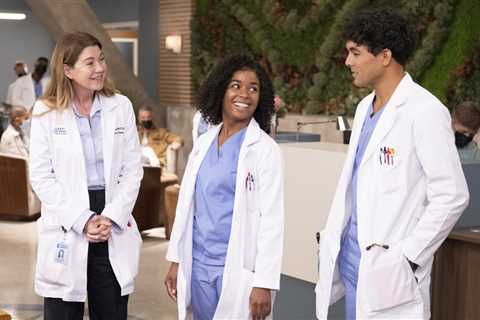 Tunefind Top TV/Movie Synchs of 2022: ‘Grey’s Anatomy’ on Top Again, ‘Euphoria’ Takes Song Honors