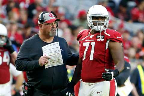 Fired Cardinals coach Sean Kugler cites possible ‘mistaken identity’ in Mexico incident