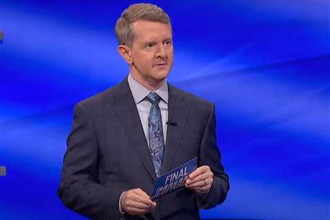 ‘Jeopardy!’ Answer Made Us Ask If We’ve Been Using This Common Phrase Wrong