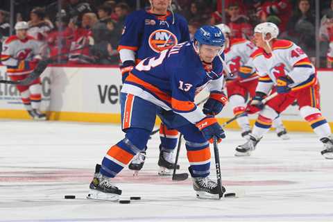 Best New York Islanders Sportsbook Betting Promo Codes
