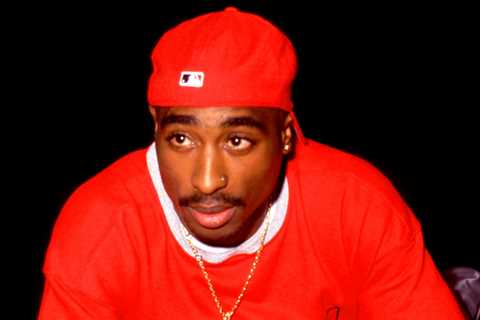 Tupac Shakur’s Stepdad Mutulu Released After Spending 40 Years Behind Bars For 1981 Brinks Heist..
