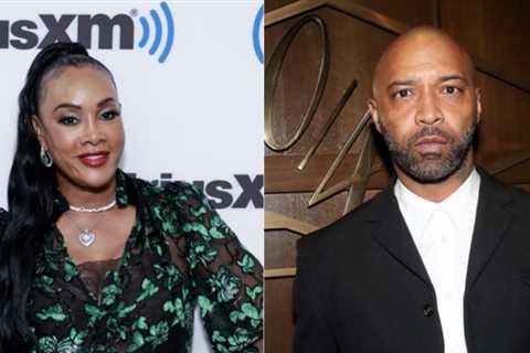 Vivica A. Fox Tells Joe Budden To ‘Sit His B***h A** Down’ & Stop Being A Hater