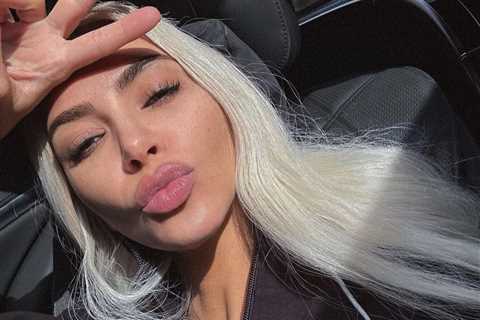 Kardashian fans thrilled after Kim vows to finally make major beauty transformation followers have..