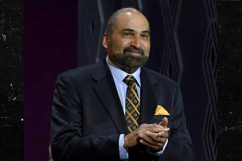 Steelers Legend, NFL Hall of Famer Franco Harris Dead At 72