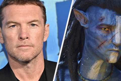 Who Plays Who: Here's Where You've Seen The Cast Of Avatar: The Way Of Water