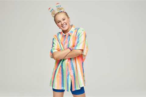 JoJo Siwa Shades Avery Cyrus for Using Her After Breakup: ‘There Was Nothing to Gain Anymore’