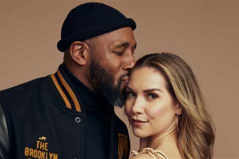 Stephen ‘tWitch’ Boss’ Wife Allison Holker Says Her ‘Heart Aches’ a Week After His Death