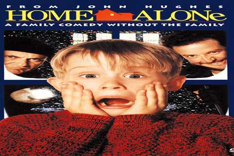 When is Home Alone on TV this Christmas, is it on Netflix and and can I download it on Sky?