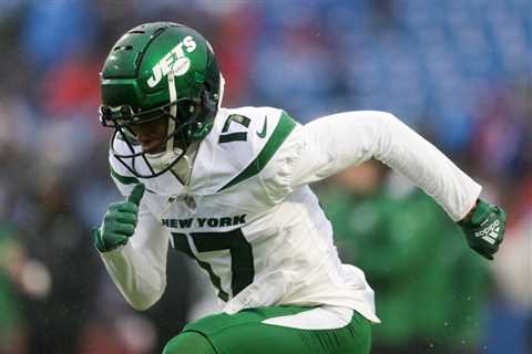 Jets vs. Jaguars picks: ‘Thursday Night Football’ player props