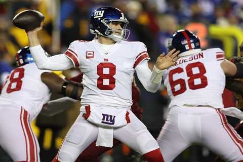 NFL Week 16 predictions: Giants cover on the road vs. Vikings