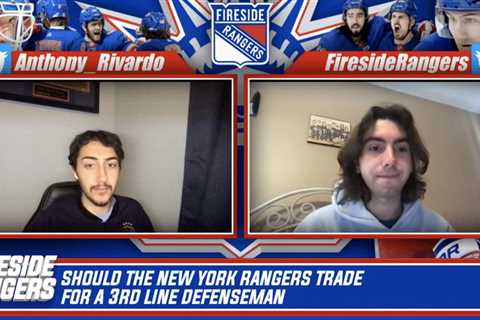 ‘Fireside Rangers’ podcaster says Blueshirts used his voice for ad without permission: suit