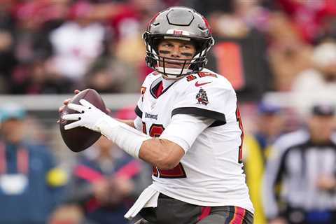 Cardinals vs. Buccaneers predictions: Tom Brady returns to ‘Sunday Night Football’