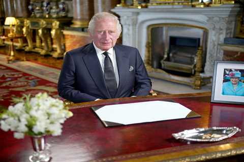 King Charles’ speech: What time is the Christmas Day address on TV?