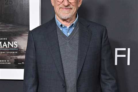 Steven Spielberg Regrets How Jaws Negatively Impacted Shark Populations