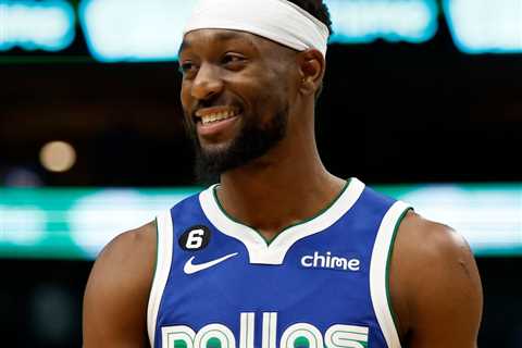 Kemba Walker on shutting it down last season: Not a ‘tough’ choice