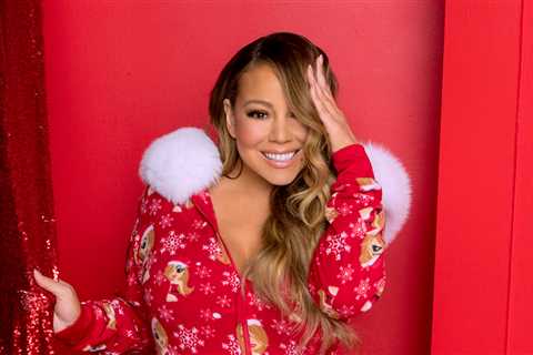The Sonic Secrets to Mariah Carey’s Chart Success With ‘All I Want for Christmas Is You’