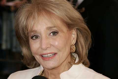Paul McCartney, Barbra Streisand, Jennifer Hudson & More Music Stars Pay Tribute to Barbara Walters
