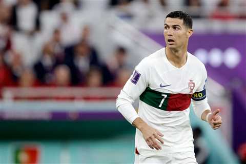 Cristiano Ronaldo had ‘very close’ offer from MLS side to Al Nassr deal